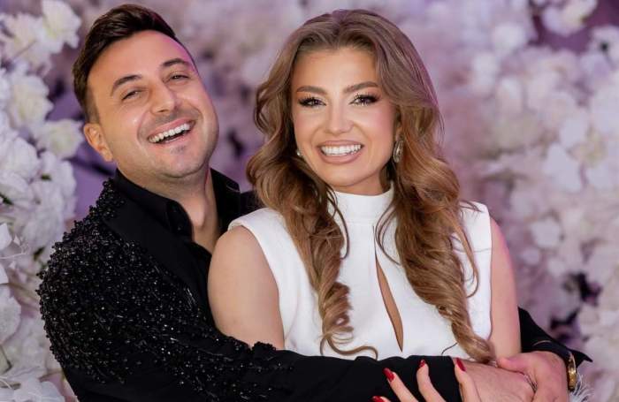 Ce a simțit Codruța Filip după ce a semnat actul de divorț. Artista a făcut dezvăluiri în lacrimi