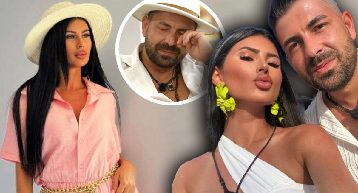 Bianca Dan și Marian Grozavu s-au despărțit! Fosta concurentă de la Insula Iubirii, primele declarații