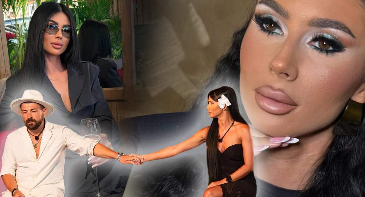 Primele declarații ale Biancăi Dan, după ce a anunțat despărțirea de Marian Grozavu. Dezvăluiri exclusive