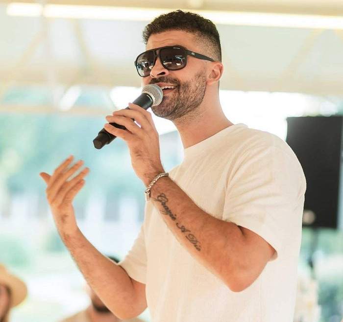 Iubitul Ramonei Olaru, decizie radicală | Steve Ant: „Am hotărât că este cel mai bine așa!”