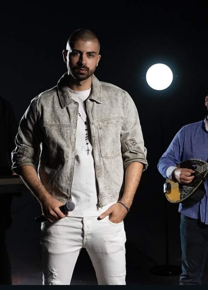 Iubitul Ramonei Olaru, decizie radicală | Steve Ant: „Am hotărât că este cel mai bine așa!”