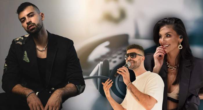 Iubitul Ramonei Olaru, decizie radicală | Steve Ant: „Am hotărât că este cel mai bine așa!”