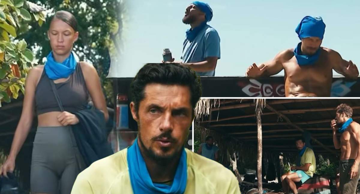 Tensiunile au atins cote maxime la Survivor! Scandal de proporții în tribul Războinicilor