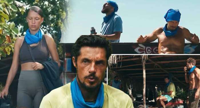 Tensiunile au atins cote maxime la Survivor! Scandal de proporții în tribul Războinicilor