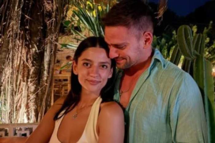 Oana Gherman și Vlad Gherman