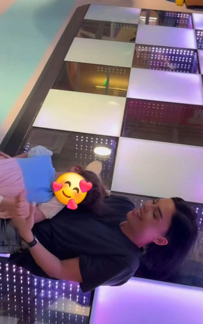 Andreea Popescu și Alexie