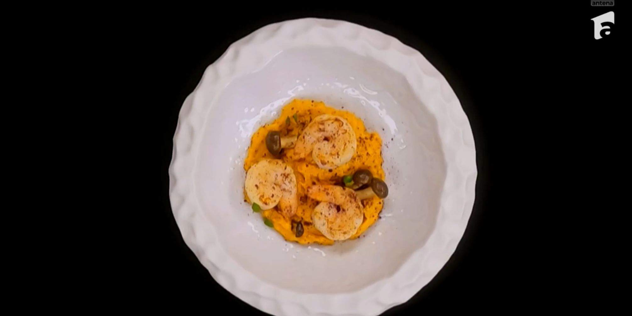 Preparatul Anastasiiei