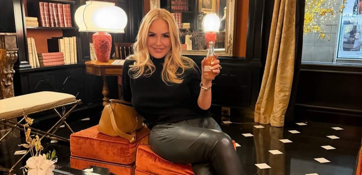 Vica Blochina, aranjată