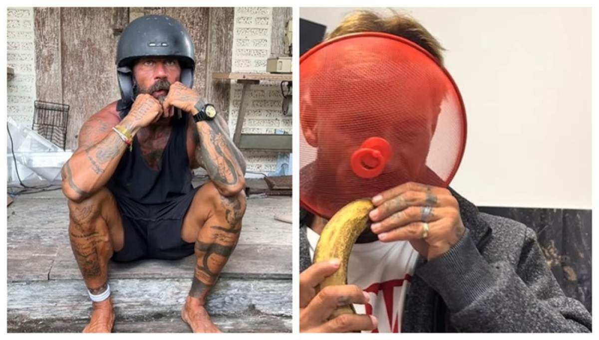 andrei rotaru insula iubirii