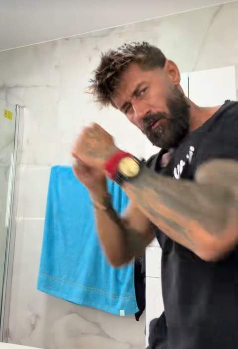 andrei rotaru insula iubirii