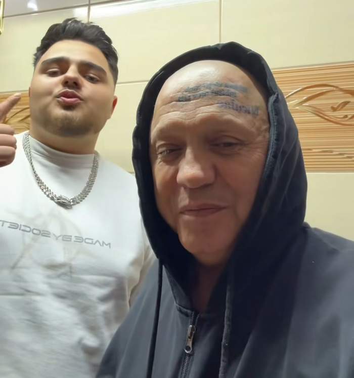 Alberto și Nicolae Guță