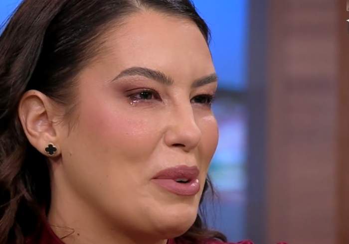 Bianca Podosu de la Chefi la cuție a explicat de ce a plâns când a fost mutată în echipa lui chef Orlando. Dezvăluiri din culise