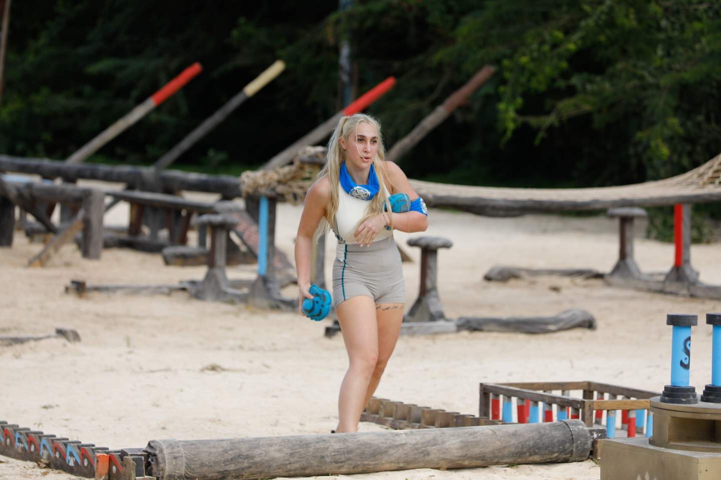 maria dumitru survivor