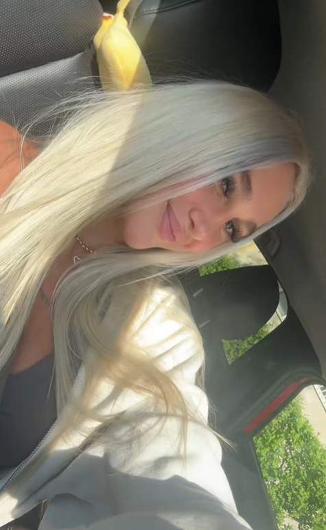 maria dumitru survivor