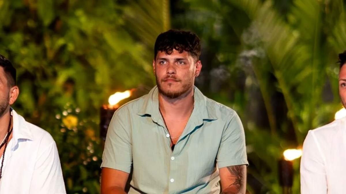 andrei lemnaru insula iubirii