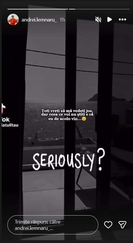 andrei lemnaru insula iubirii