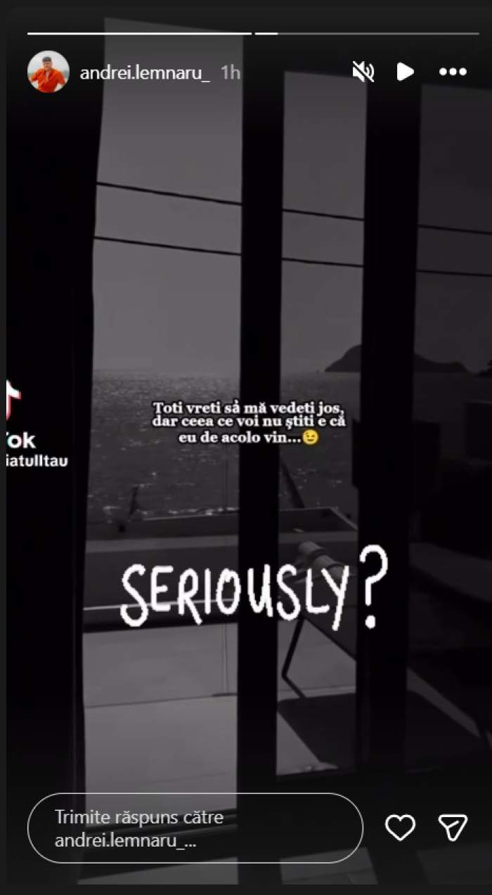 andrei lemnaru insula iubirii