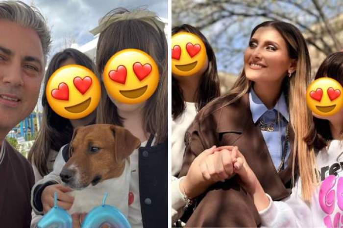 Alina Sorescu și Alexandru Ciucu