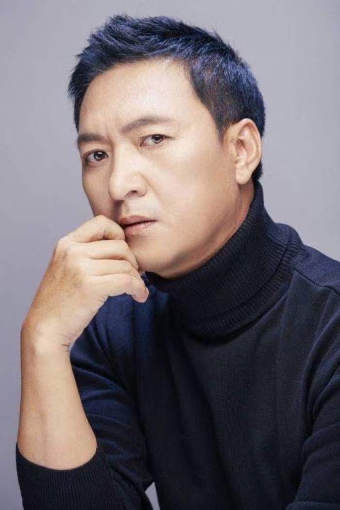 Actorul Park dong-bin