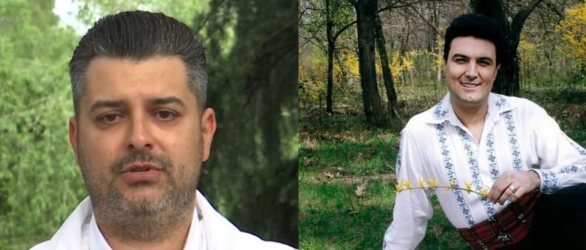 Colaj Răzvan și Constantin Măgureanu