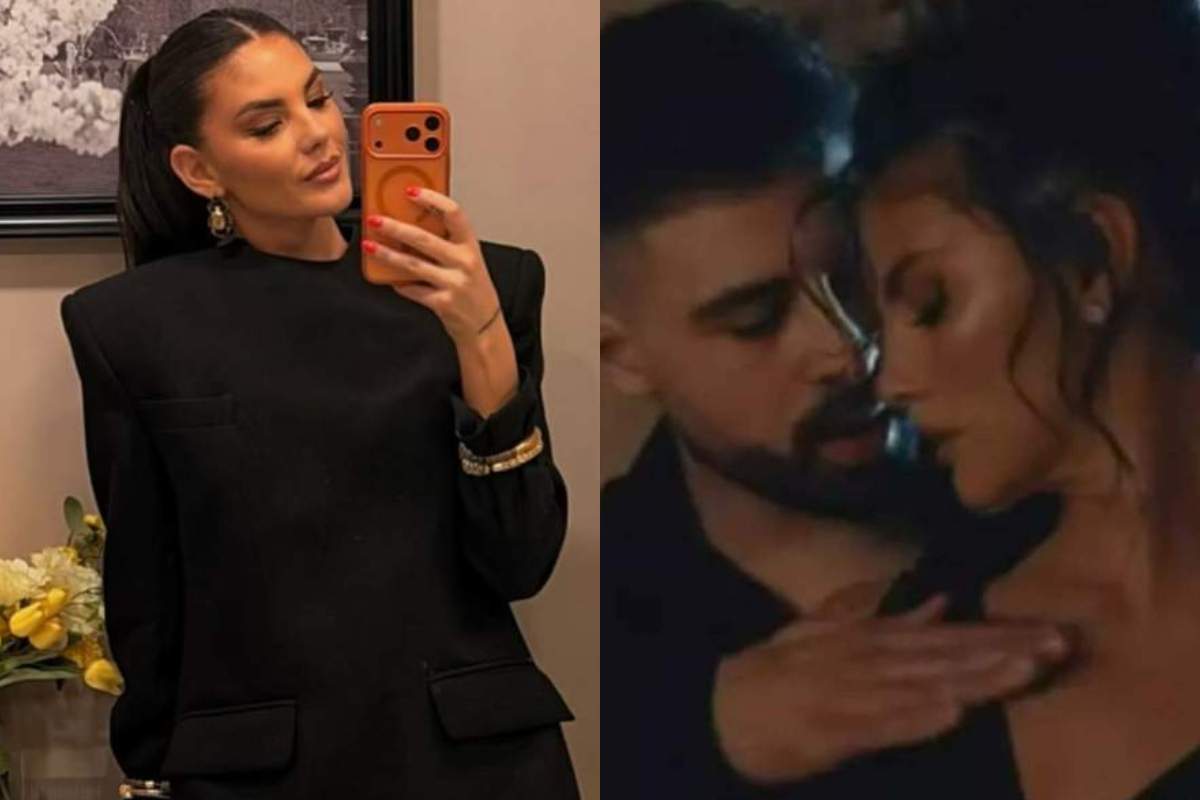 Steve Ant nu poate trece peste despărțirea de Ramona Olaru? Declarațiile asistentei de la Neatza lasă loc de interpretări