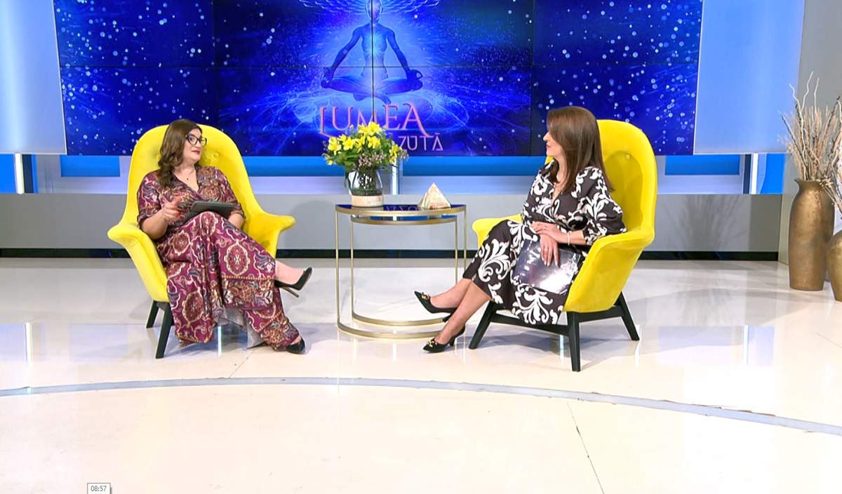 Mai, luna revelaţiilor şi a alegerilor conştiente. Sfaturi, sâmbătă, la „Lumea nevăzută”