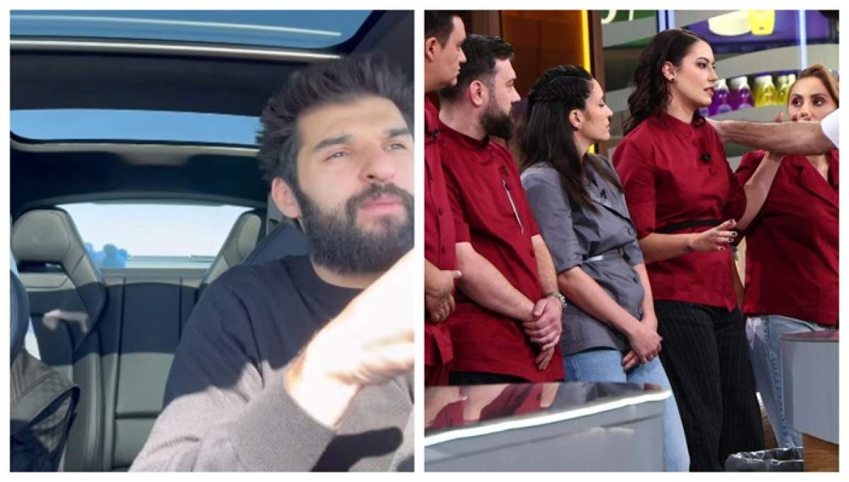 richard abou zaki si bianca podosu