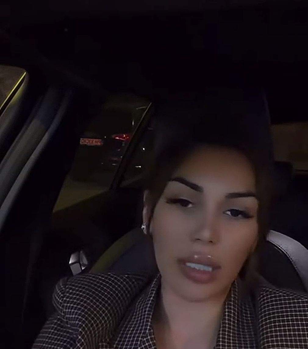 Alișorii, pe TikTok