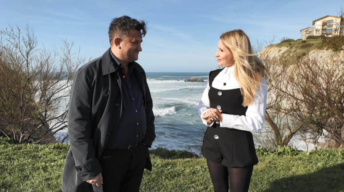 26 de ani de muncă peste hotare. Povestea familiei Vasilache sâmbătă, la „Visul românesc-Succes internațional”