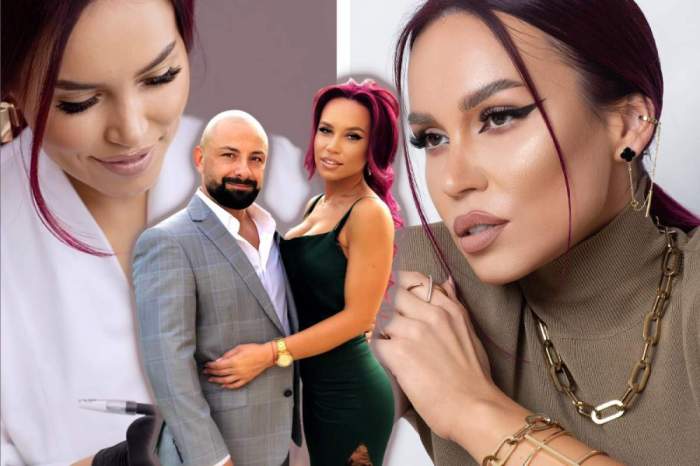 Claudiu Molnar, mesaj sfâșietor pentru cea care i-a fost soție. Ce spune despre relația pe care a avut-o cu Anca Molnar