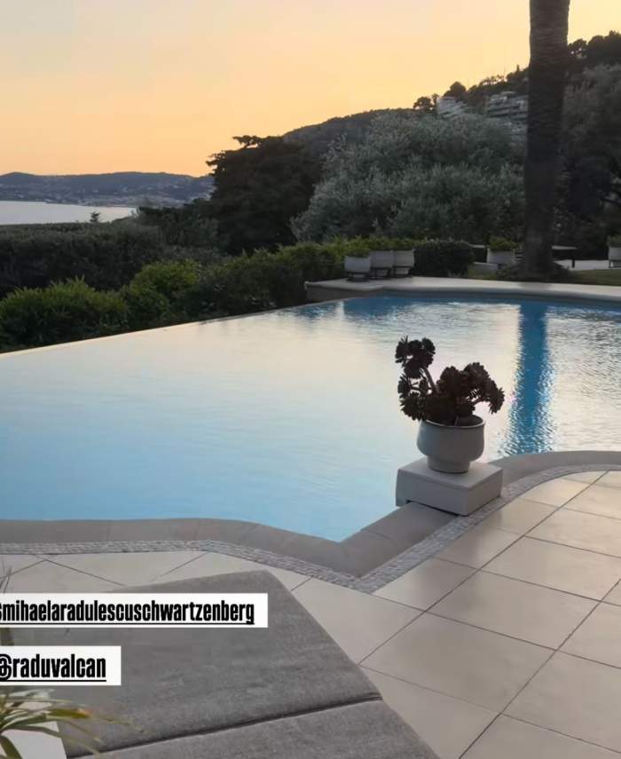 Casa Mihaelei Rădulescu