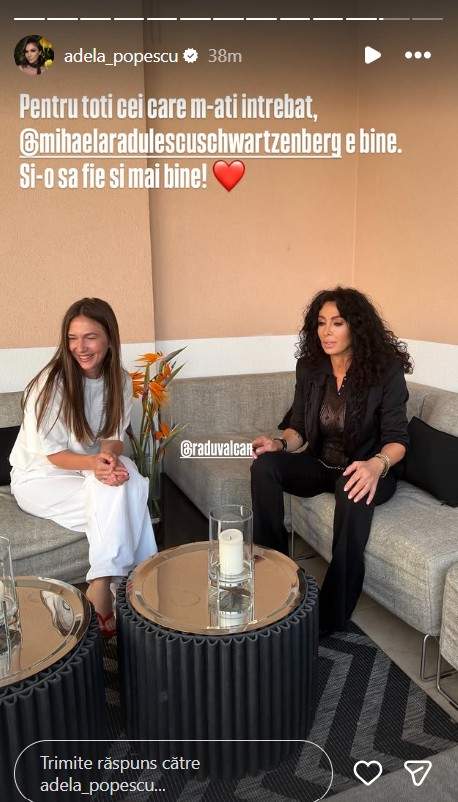 mihaela radulescu si adela popescu