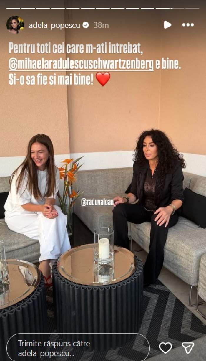 mihaela radulescu si adela popescu
