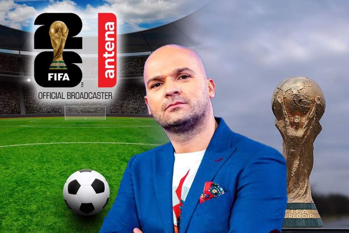 Verdictul lui Andrei Ștefănescu! Cine va câștiga Campionatul Mondial 2026