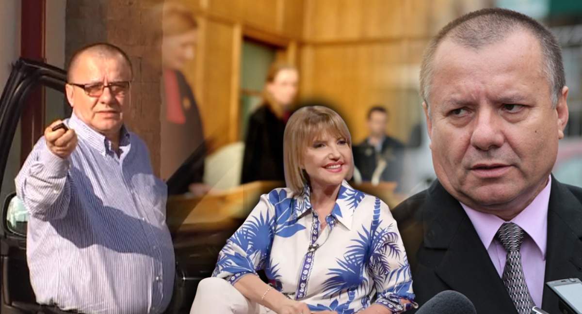 Lovitură pentru Georgică Cornu în dosarul cu Marina Almășan! Ce s-a întâmplat astăzi la tribunal