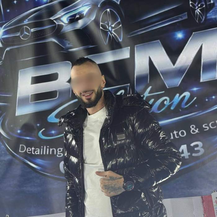 Ionuț și-a pus capăt zilelor