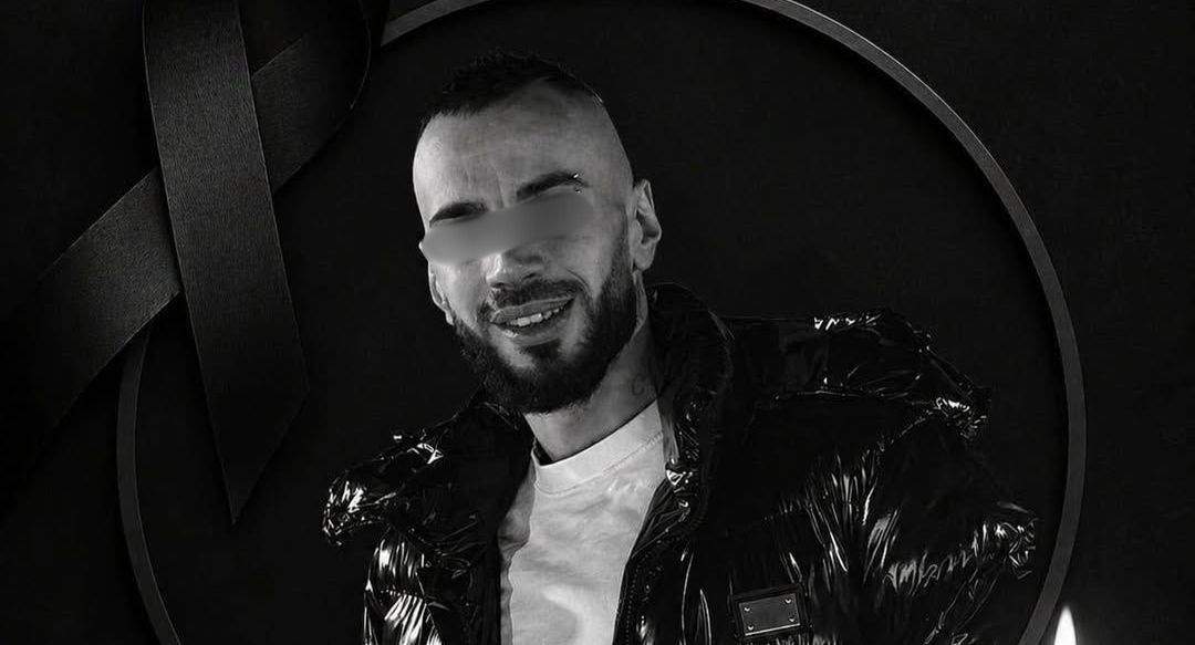 Bărbatul care s-a sinucis