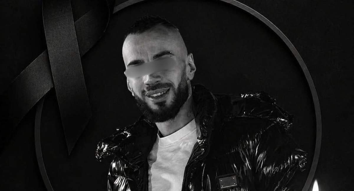 Bărbatul care s-a sinucis