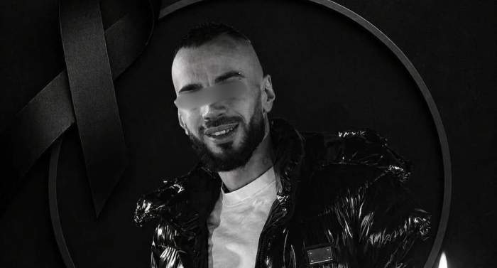 Bărbatul care s-a sinucis