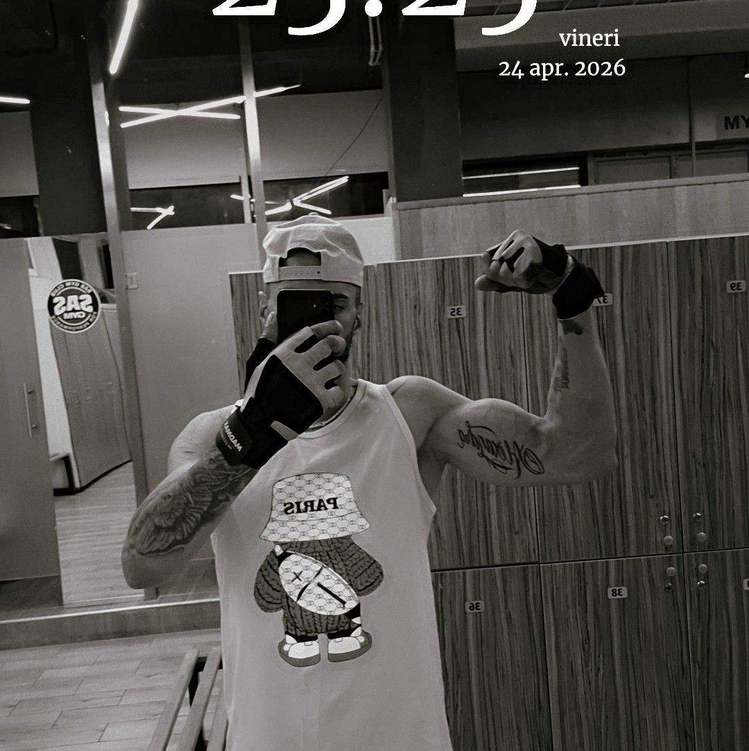 Ionuț, bărbatul care s-a sinucis