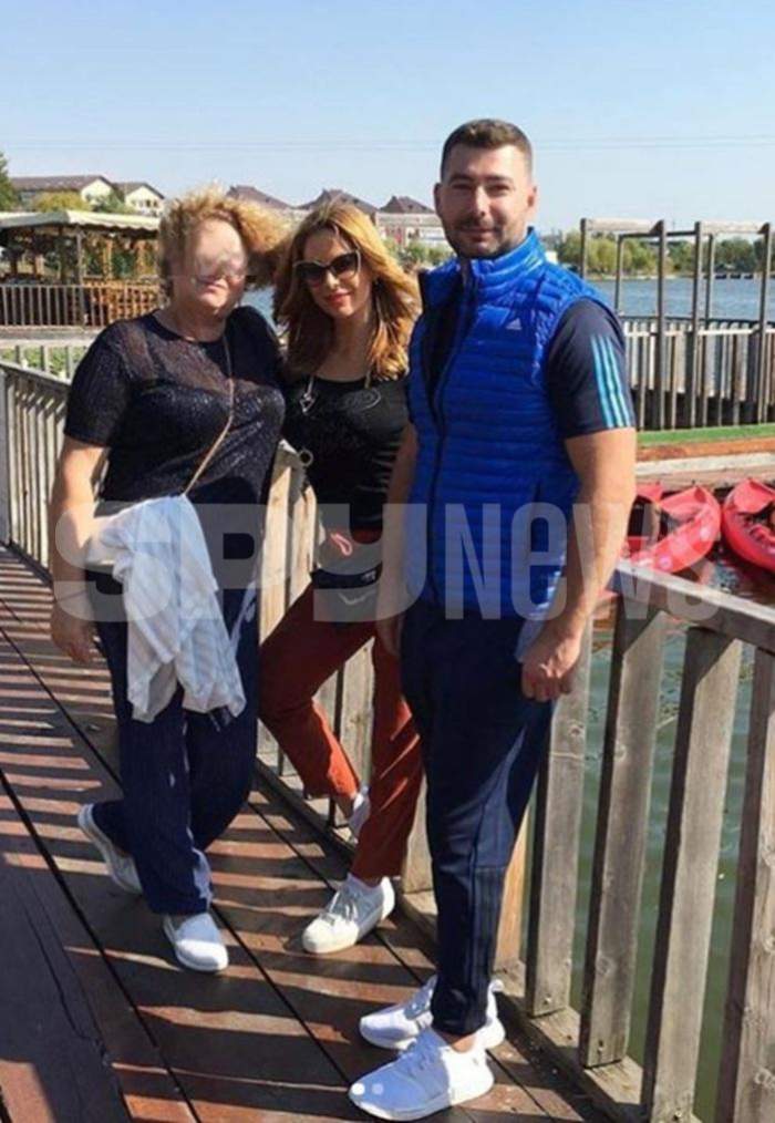 700.000 de euro, pentru mușamalizarea dosarului în care a fost implicat fratele campioanei Alina Pană | Declarație exclusivă