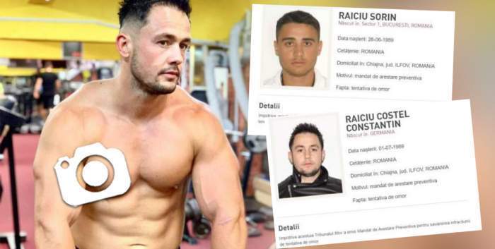 700.000 de euro, pentru mușamalizarea dosarului în care a fost implicat fratele campioanei Alina Pană | Declarație exclusivă