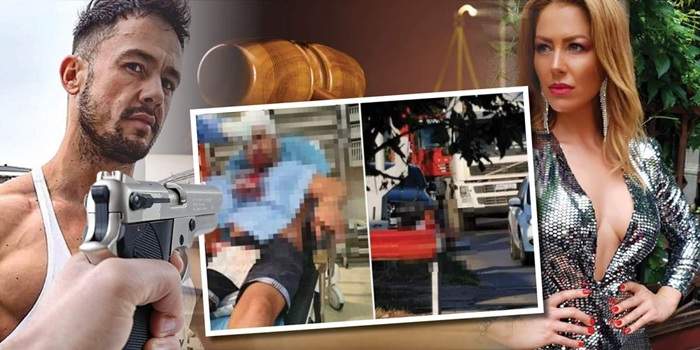 700.000 de euro, pentru mușamalizarea dosarului în care a fost implicat fratele campioanei Alina Pană | Declarație exclusivă