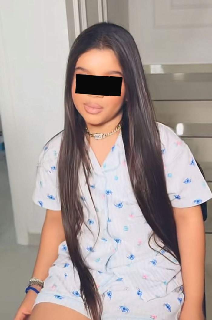 fiica cea mare a lui Tzancă Uraganu