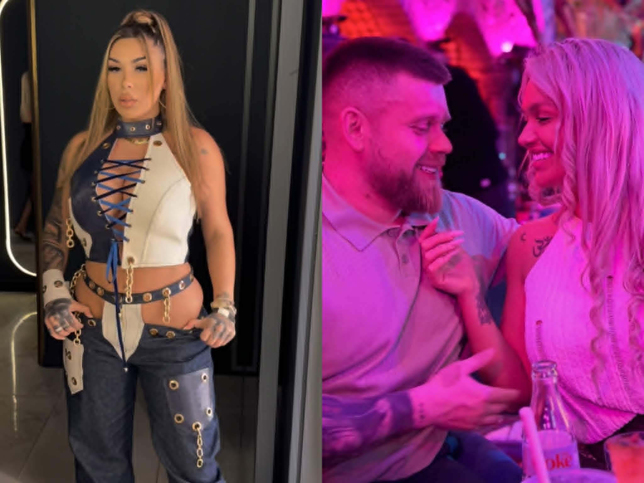 Alișorii, Răzvan Kovacs și Ella Vișan