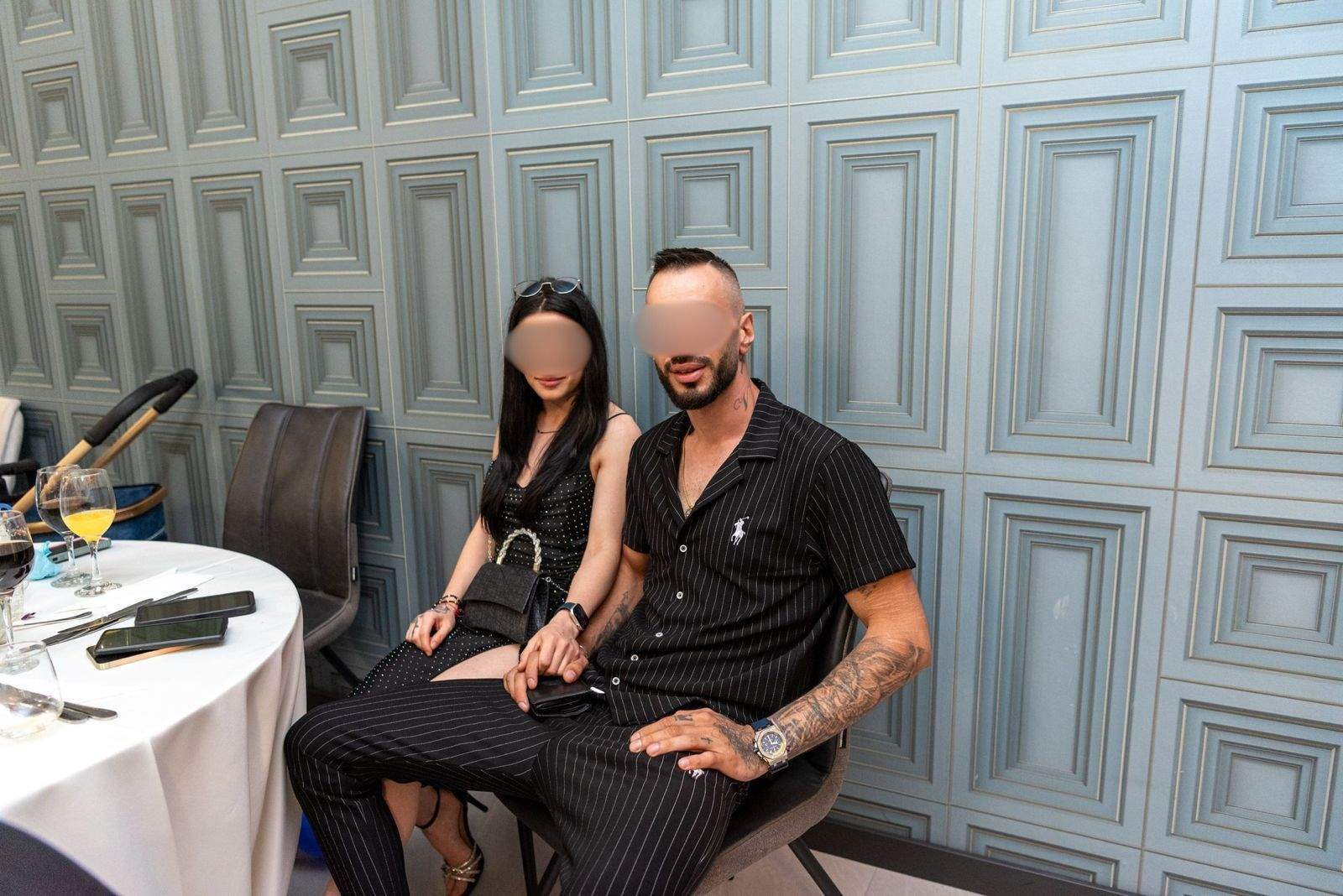 Tânărul găsit mort într-o pădure, alături de iubita lui