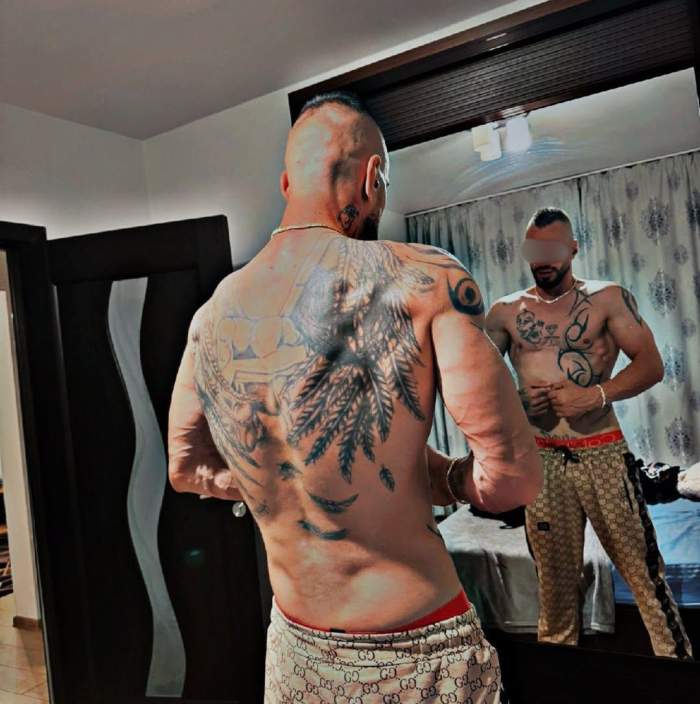 Tânărul găsit mort într-o pădure