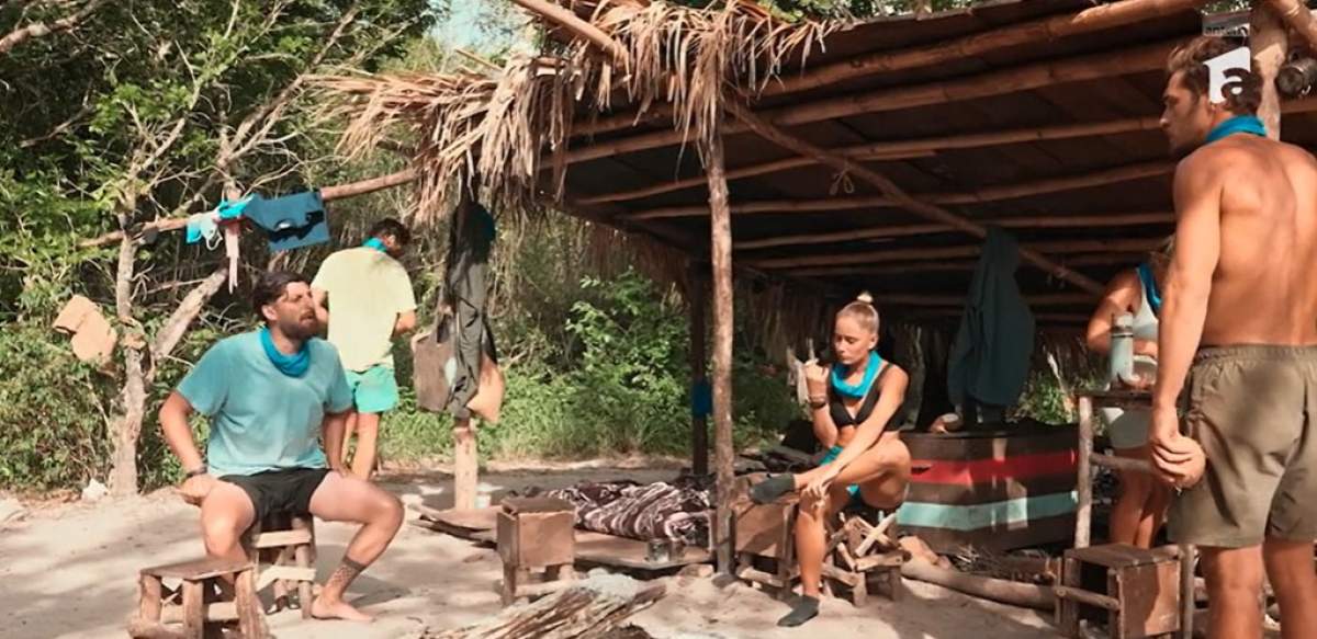 alberto hangan si gigi nicolae