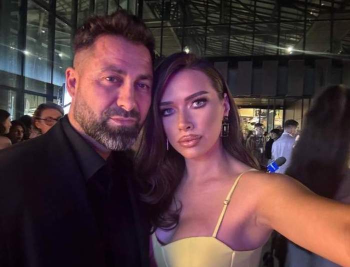 iustina si cornel insula iubirii