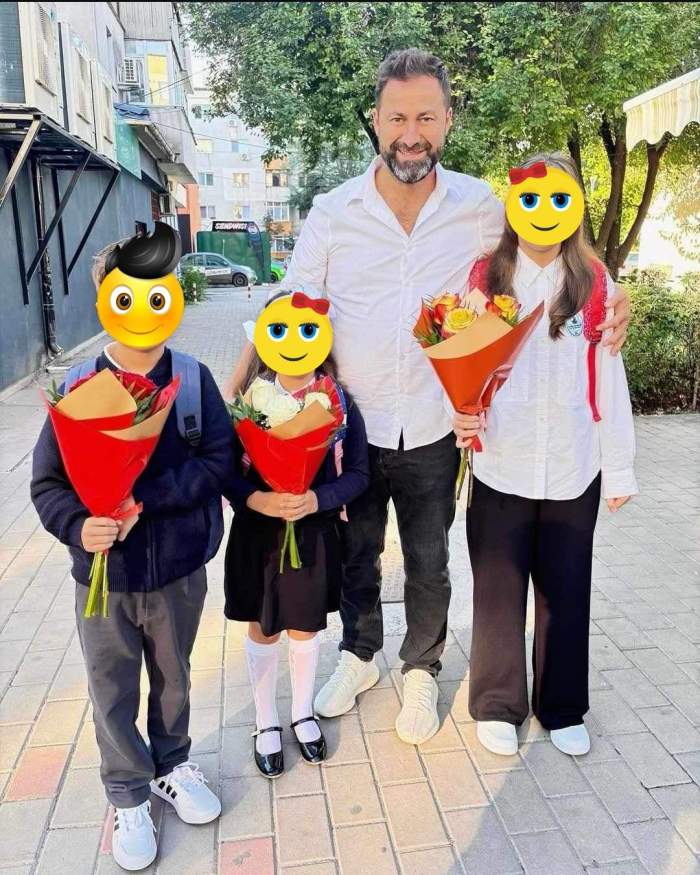 cornel insula iubirii si copiii